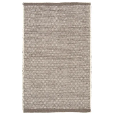 Kaarina puuvillamatto harmaa kotiin ja mökille