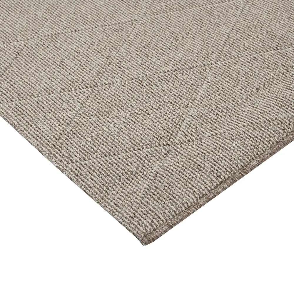 Polar mittatilausmatto beige - Image 2