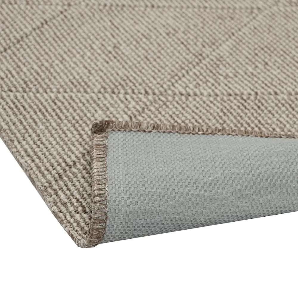 Polar mittatilausmatto beige - Image 3