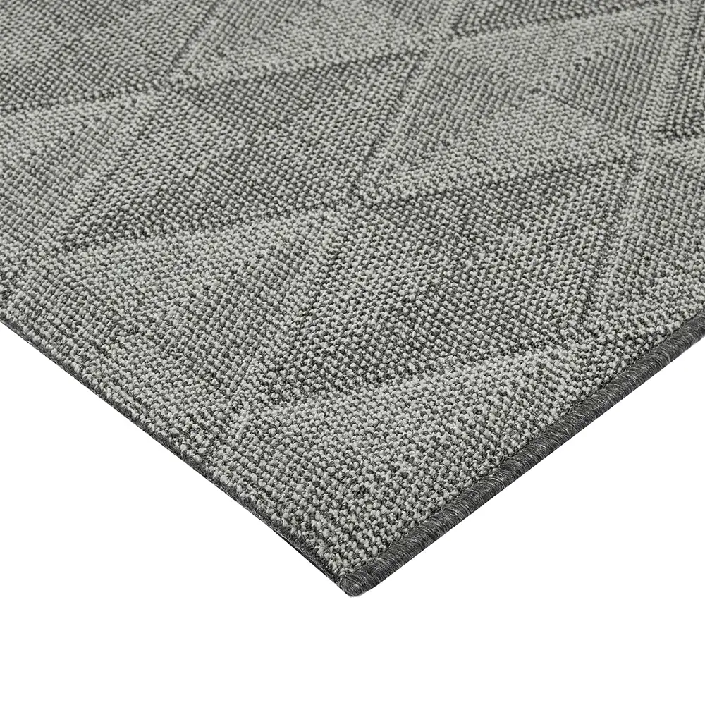 Polar mittatilausmatto tummanharmaa - Image 2