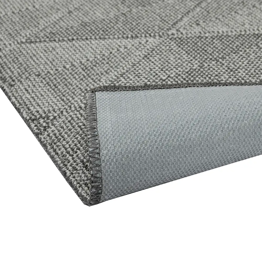 Polar mittatilausmatto tummanharmaa - Image 3
