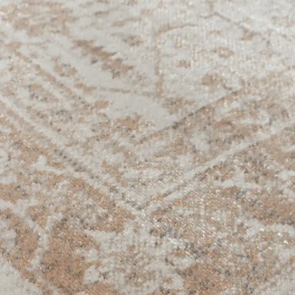 Celine viskoosimatto beige - Image 3