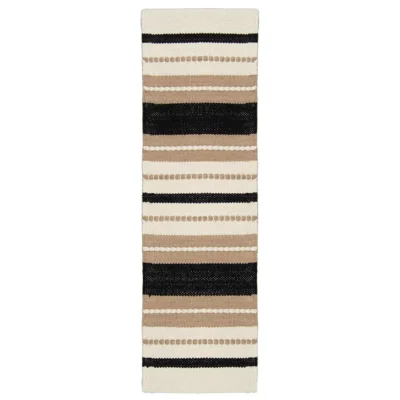 Heinävesi-keinutuolimatto beige