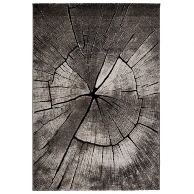 Timber nukkamatto olohuoneeseen